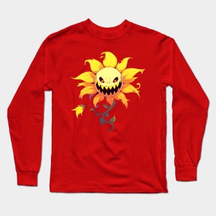 FLOWEY Long Sleeve T-Shirt